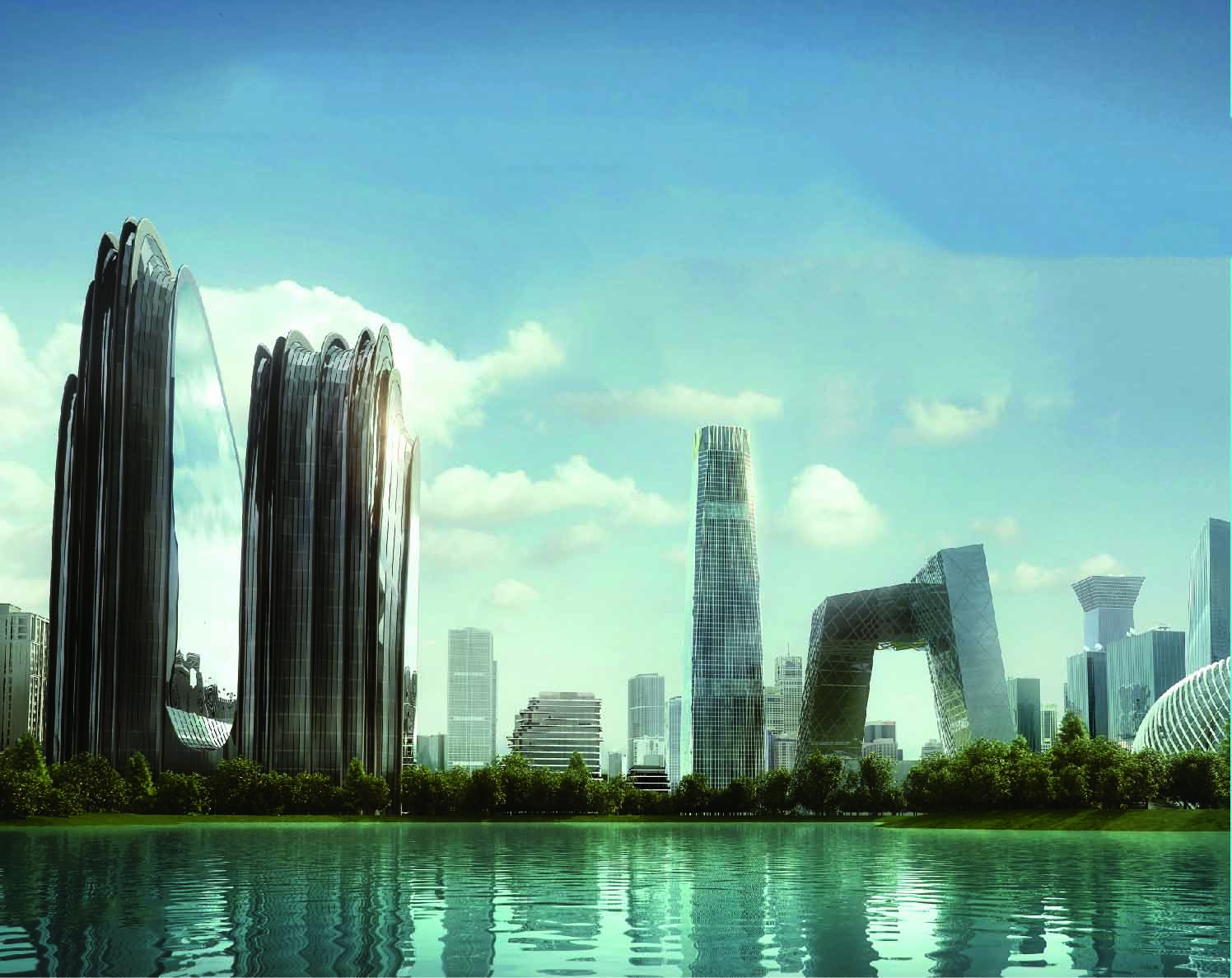 駿豪產(chǎn)業(yè)